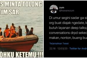 10 Meme jomblo cari jodoh, menggelitik & ada pesan yang dalam