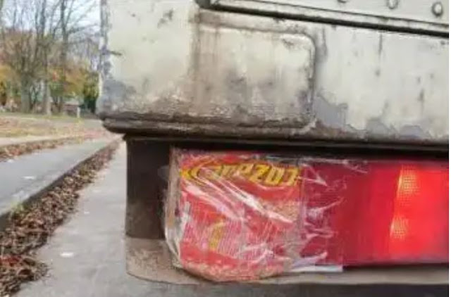 8 Cara nyeleneh pakai plester & selotip ini bikin geleng kepala