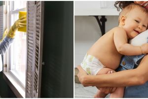 5 Panduan ibu menyusui menghadapi wabah virus Corona