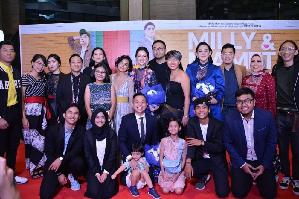 Fakta komika Bintang Emon yang viral karena pesannya soal virus corona