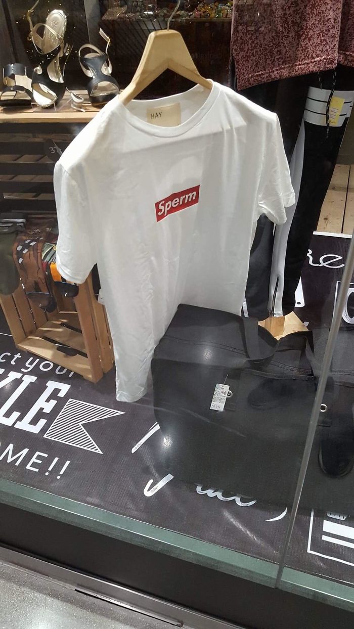 10 Desain baju cowok ini nyelenehnya bikin gagal paham