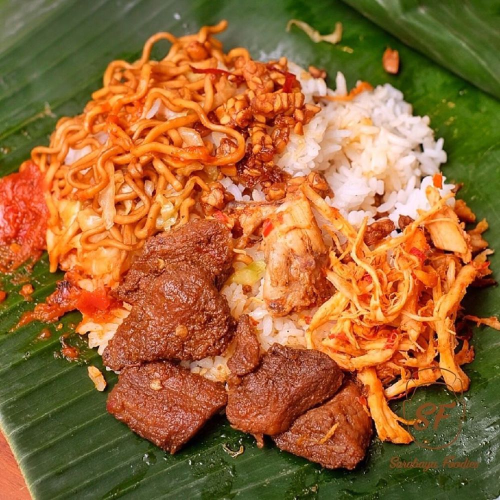 10 Resep makanan khas Bali yang halal, enak, dan bikin nagih