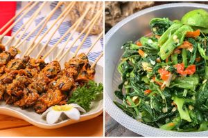 10 Resep makanan khas Bali yang halal, enak, dan bikin nagih