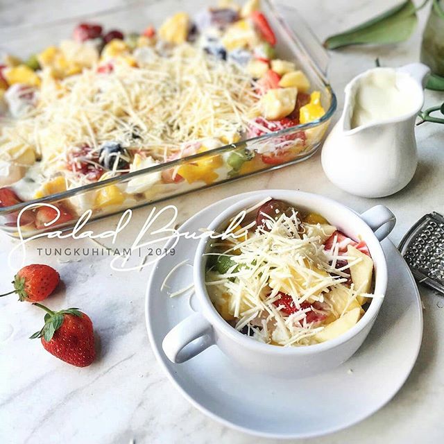 15 Resep menu sarapan sederhana, menyehatkan dan mudah dibuat