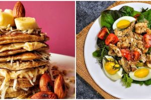 15 Resep menu sarapan sederhana, menyehatkan dan mudah dibuat