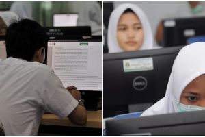 Cegah penyebaran COVID-19, Madrasah ikut hapus Ujian Nasional