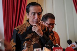9 Jurus Jokowi redam dampak Corona, naikkan insentif kartu Pra Kerja