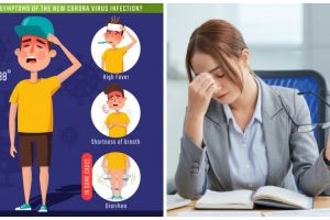 Orang bisa kena psikosomatik saat wabah Corona, ini penjelasannya