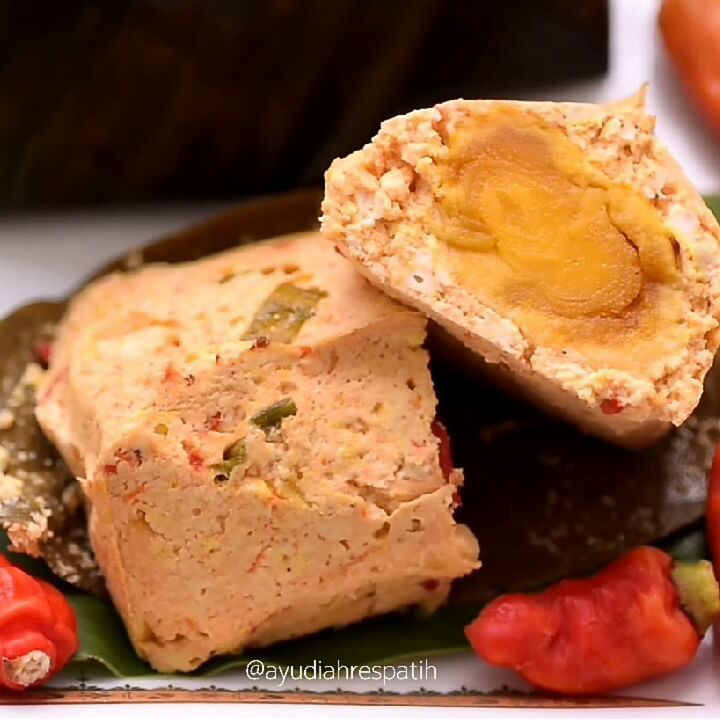 10 Resep pepes berbagai varian lezat, sederhana dan bikin nagih