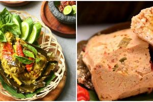 10 Resep pepes berbagai varian lezat, sederhana dan bikin nagih