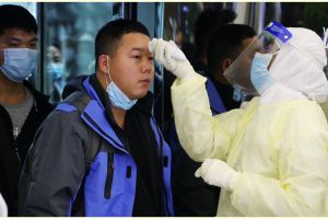 Penjelasan ODP, PDP, dan tahapan status infeksi virus Corona