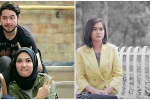 9 Beda gaya Aryani Fitriana & Indah Indriana, pemeran Istri Kedua