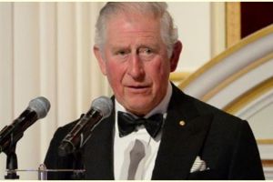 Pangeran Charles positif virus Corona