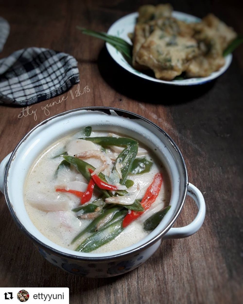 5 Resep olahan rebung, sederhana, praktis, dan nikmat