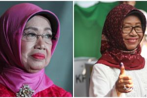 Jenazah Ibu Presiden Jokowi dimakamkan siang nanti