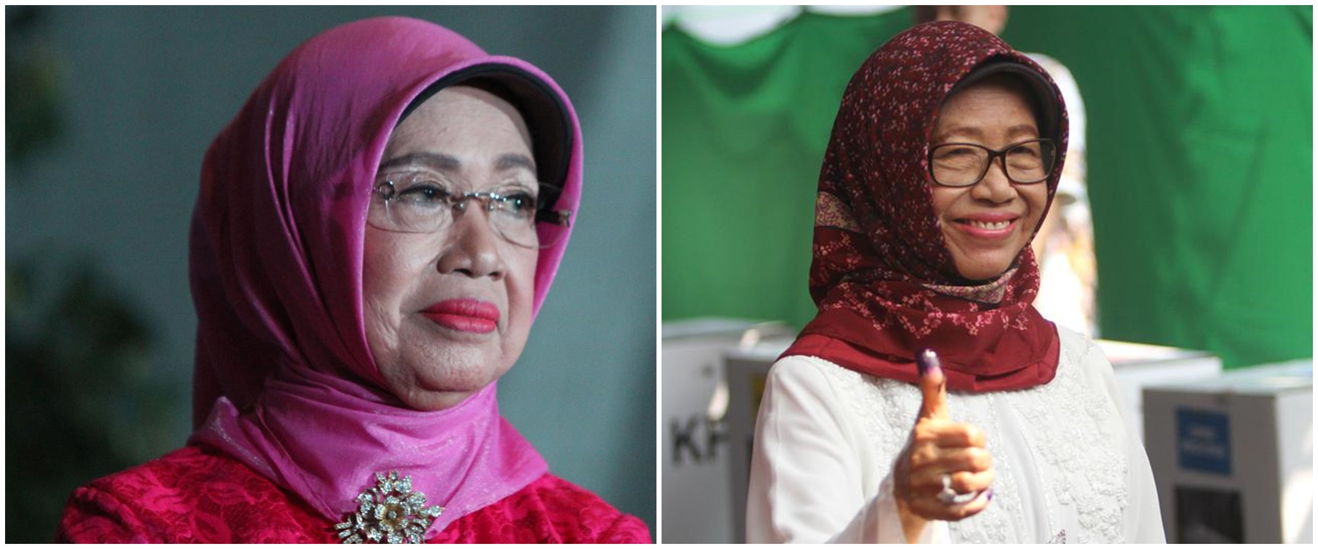 Jenazah Ibu Presiden Jokowi dimakamkan siang nanti