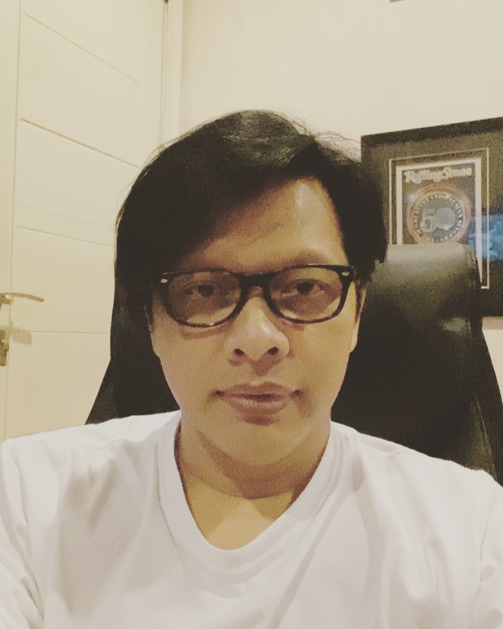 Ungkapan duka 7 artis atas meninggalnya ibunda Jokowi