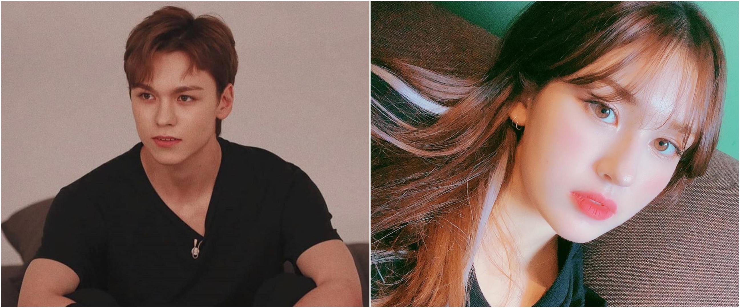 7 Idol K-Pop ini punya darah blasteran, curi perhatian