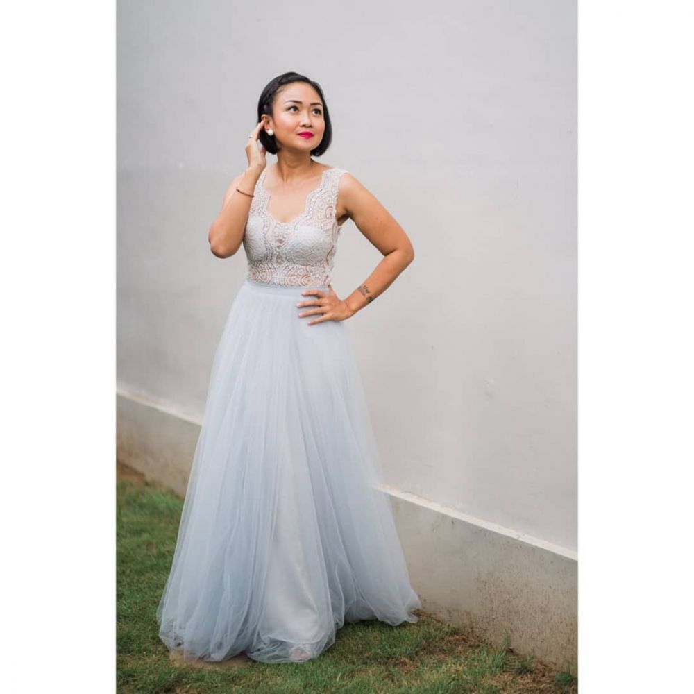 Kisah 5 seleb berjuang lawan penyakit autoimun, ada Andrea Dian