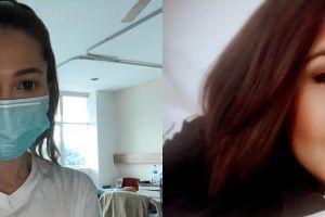 Kisah 5 seleb berjuang lawan penyakit autoimun, ada Andrea Dian