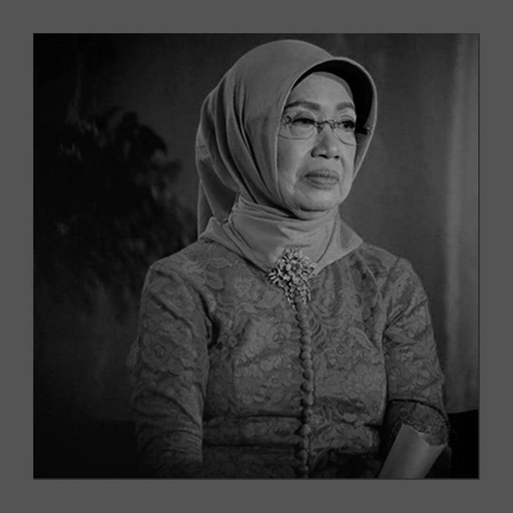 Masjid Baiturrachman Solo siap gelar salat jenazah ibunda Jokowi