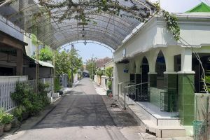 Masjid Baiturrachman Solo siap gelar salat jenazah ibunda Jokowi