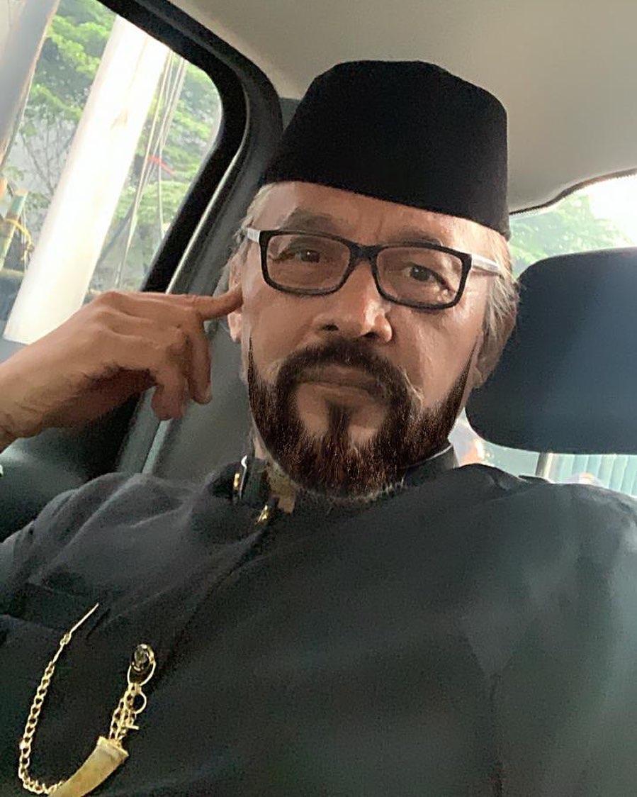 Ibunda Jokowi meninggal, Sudjiwo Tejo usulkan Presiden libur