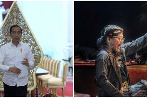 Ibunda Jokowi meninggal, Sudjiwo Tejo usulkan Presiden libur