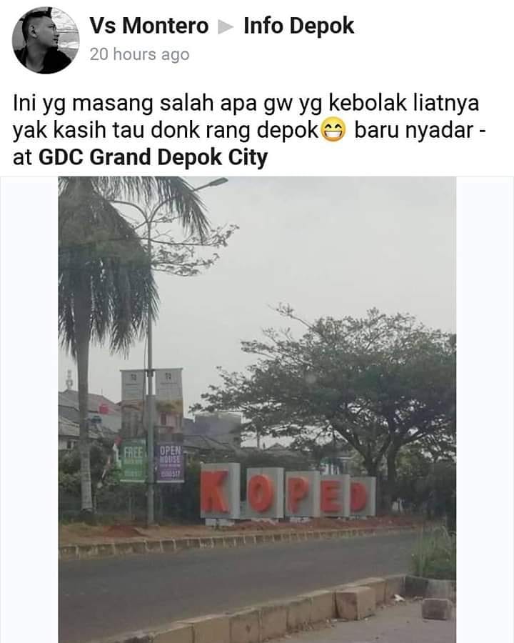 10 Status FB bikin tertipu ini endingnya kocak abis