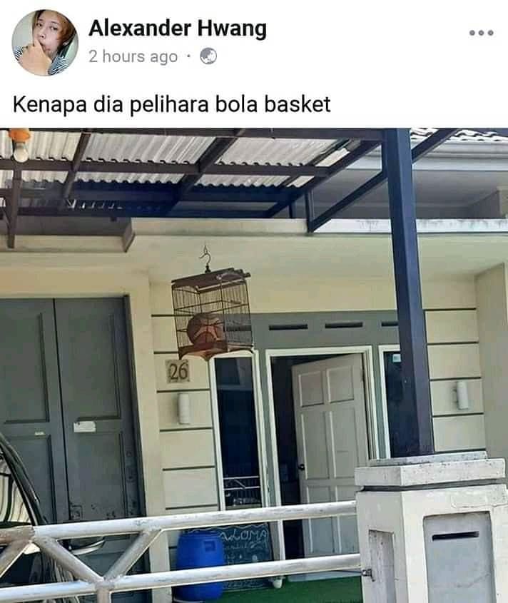 10 Status FB bikin tertipu ini endingnya kocak abis