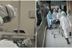 Pemda DIY ungkap penyebab kasus positif Corona naik jadi 18 pasien