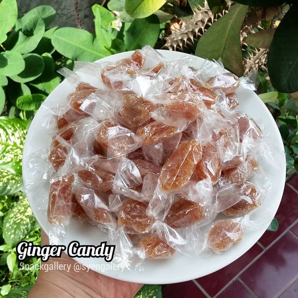 7 Resep camilan sehat untuk tingkatkan imunitas tubuh