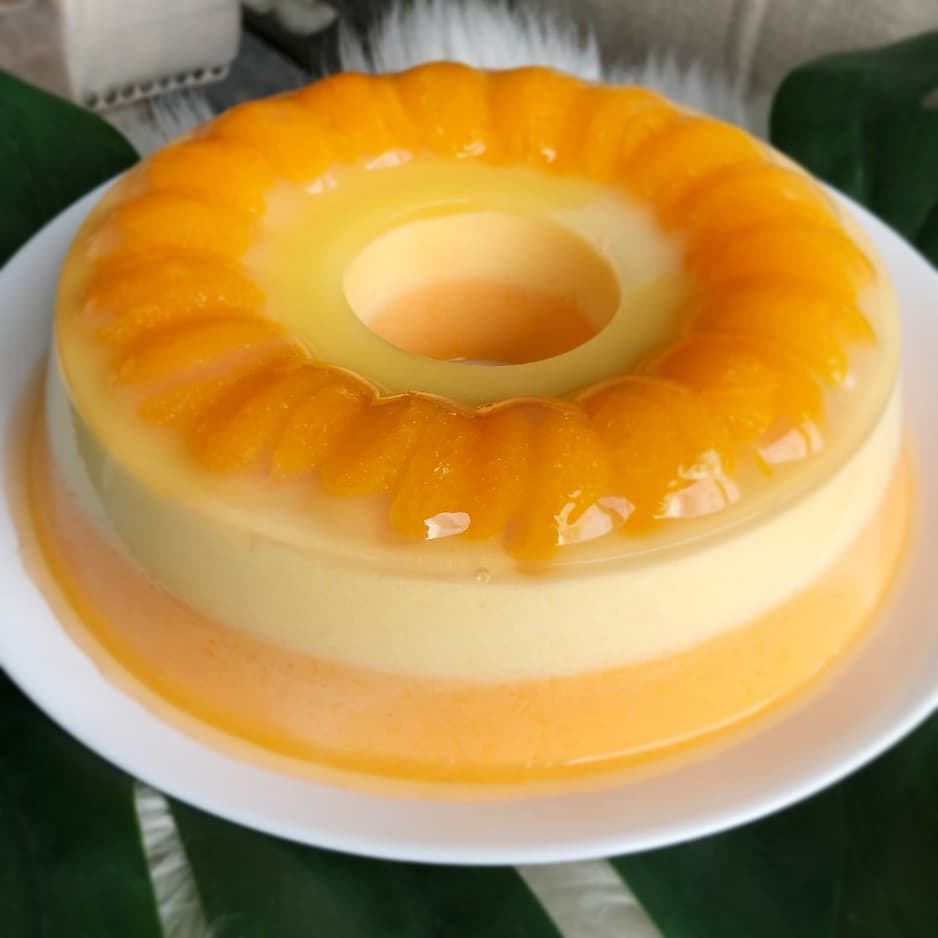 7 Resep camilan sehat untuk tingkatkan imunitas tubuh