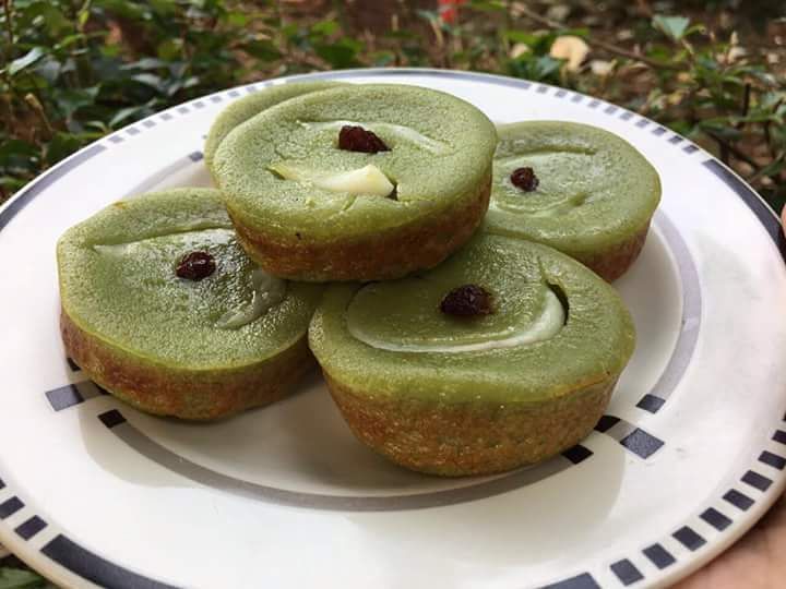 7 Resep camilan sehat untuk tingkatkan imunitas tubuh