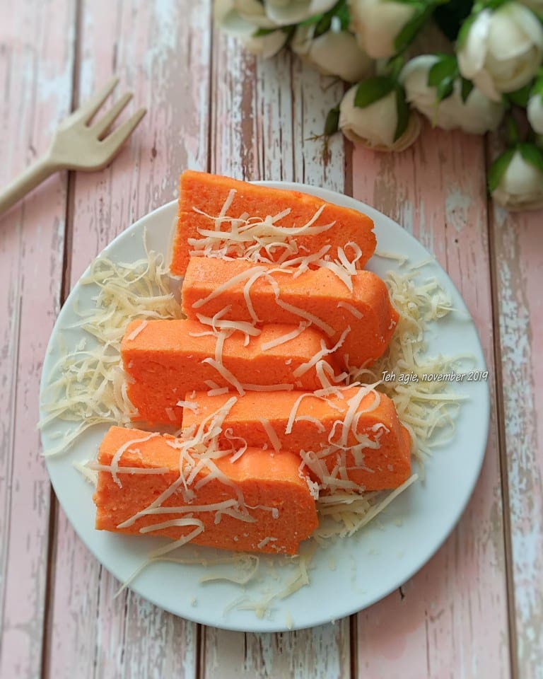 7 Resep camilan sehat untuk tingkatkan imunitas tubuh