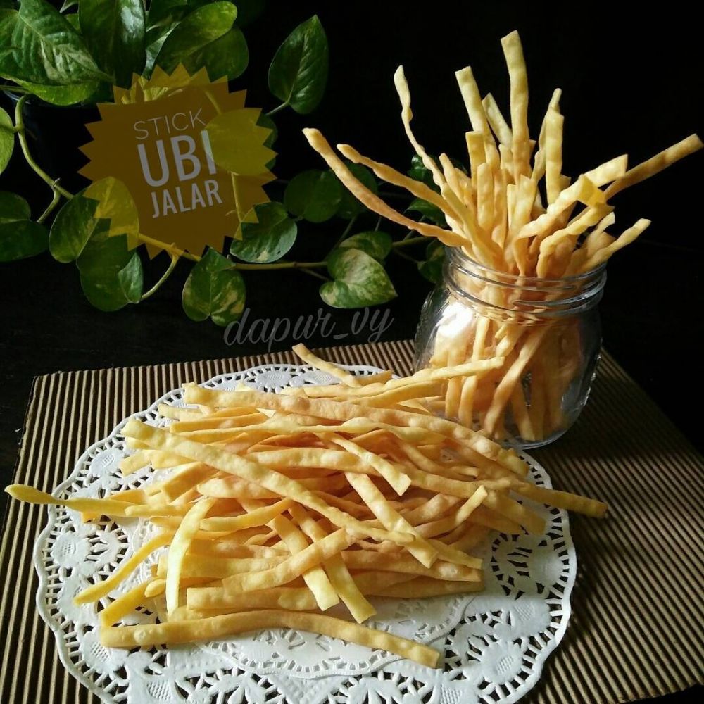 7 Resep camilan sehat untuk tingkatkan imunitas tubuh