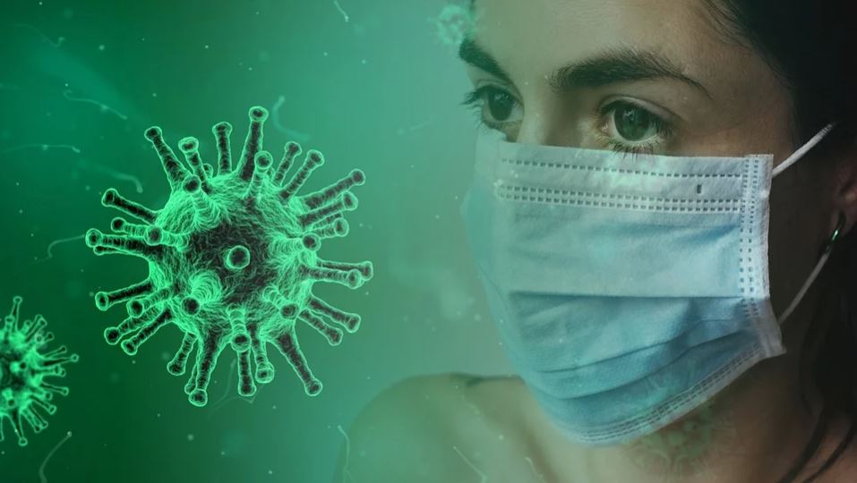 8 Cara hidup virus Corona, dapat bertahan di benda mati