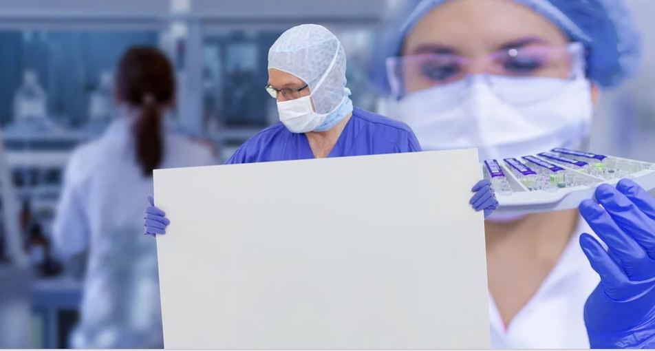 8 Cara hidup virus Corona, dapat bertahan di benda mati