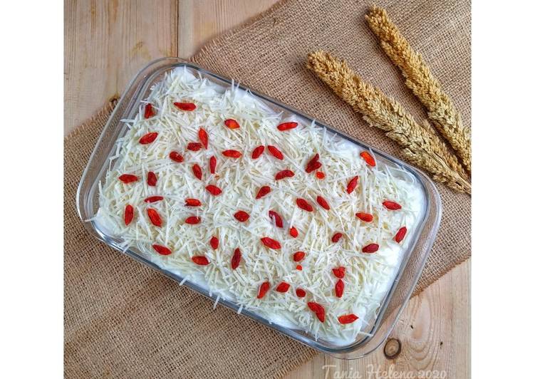 10 Resep kue berbahan dasar rempah, enak dan menyehatkan