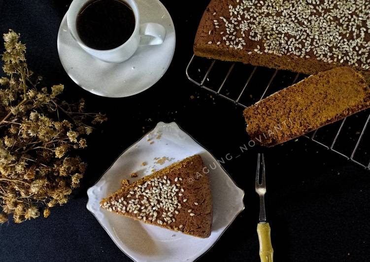 10 Resep kue berbahan dasar rempah, enak dan menyehatkan