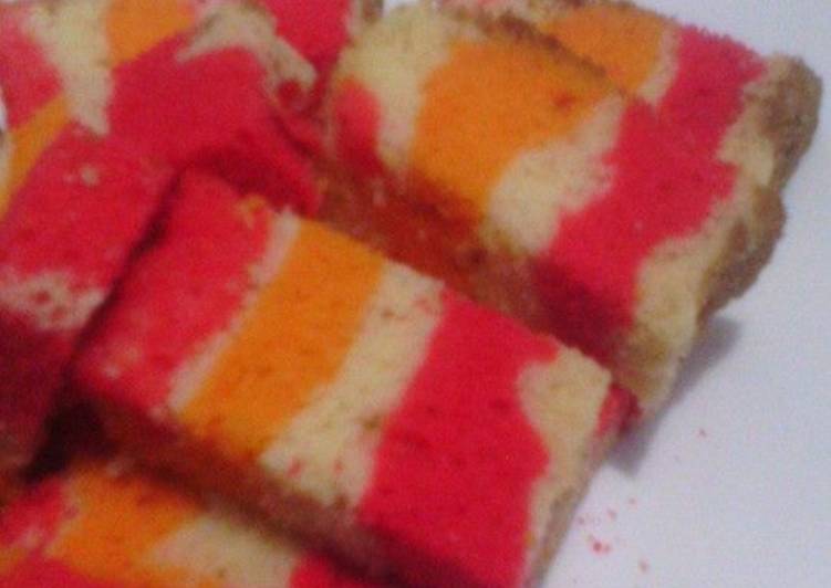 10 Resep kue berbahan dasar rempah, enak dan menyehatkan