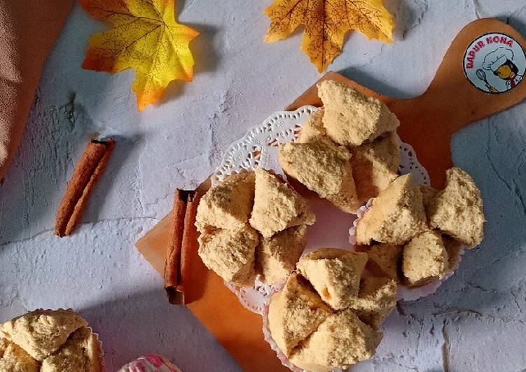 10 Resep kue berbahan dasar rempah, enak dan menyehatkan