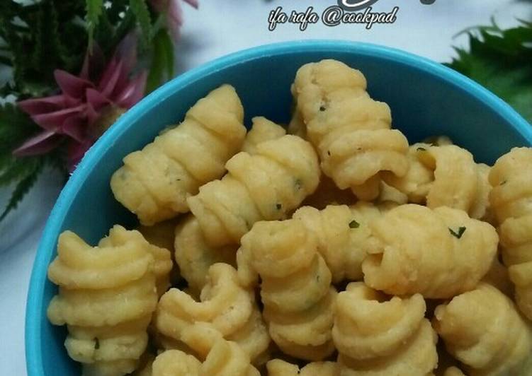 10 Resep kue berbahan dasar rempah, enak dan menyehatkan