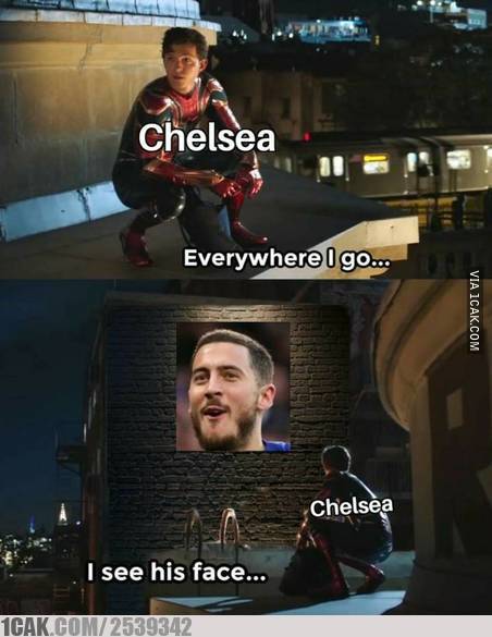 Siaran bola libur, 10 meme lucu sepak bola ini bisa menghiburmu