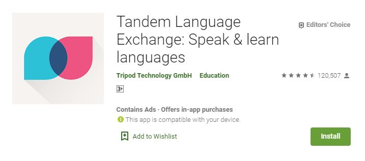 6 Aplikasi belajar bahasa asing Android terbaik, mudah dipelajari