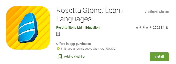 6 Aplikasi belajar bahasa asing Android terbaik, mudah dipelajari