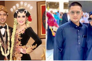 Tak banyak yang tahu, 4 pesinetron ini jadi menantu pejabat