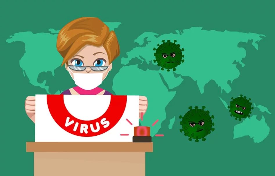 10 Cara mencegah virus corona versi Kemenkes, mudah dan efektif