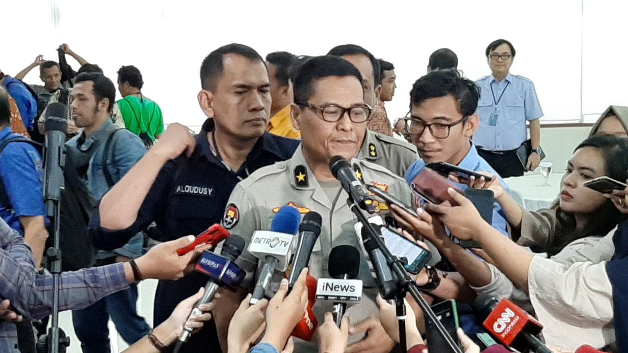 Antisipasi Corona, Polri telah bubarkan 1.371 kerumunan massa
