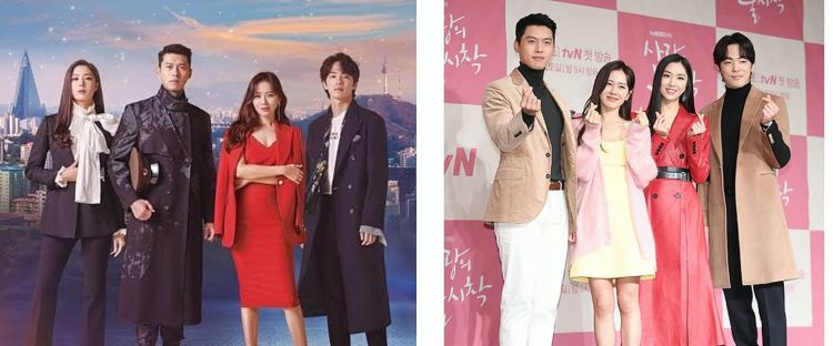 Drakorindo Crash Landing On You Episode 15 Sub Indo Drakorindo Crash Landing On You Episode 15 Sub Indo